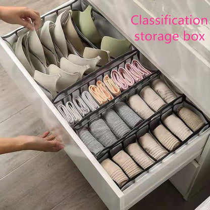 Underwear Storage Boxes