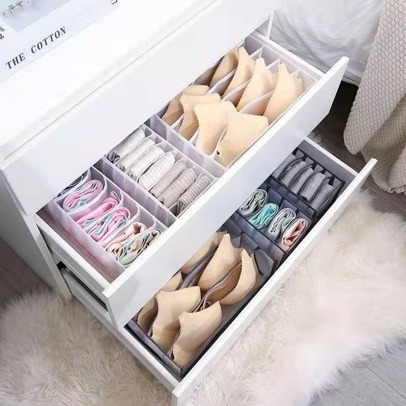 Underwear Storage Boxes