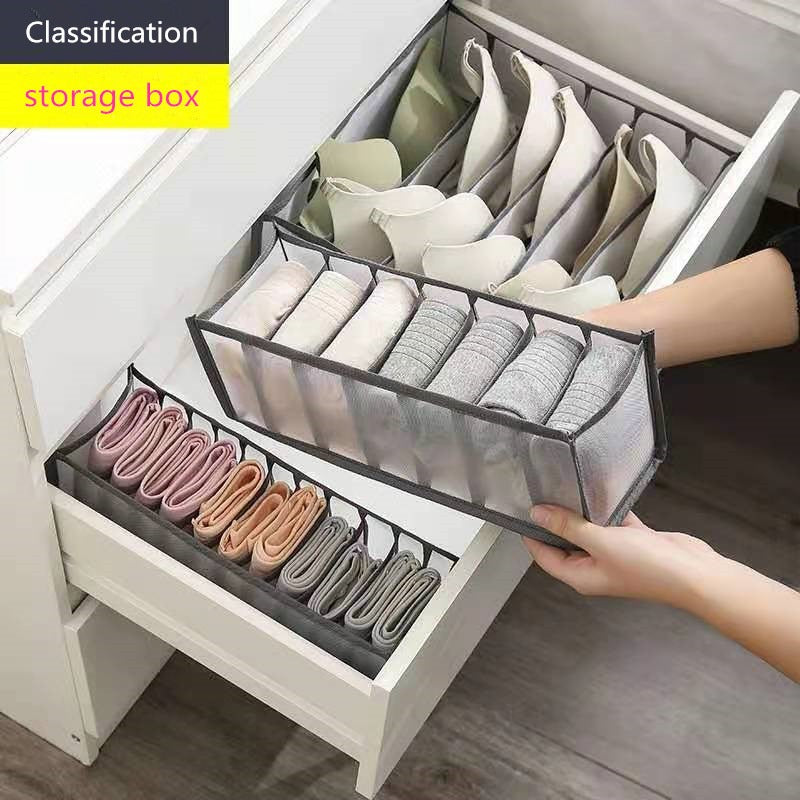 Underwear Storage Boxes