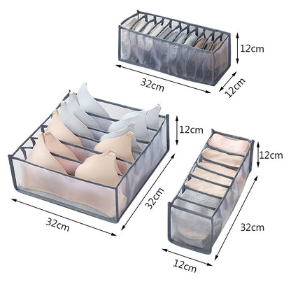 Underwear Storage Boxes