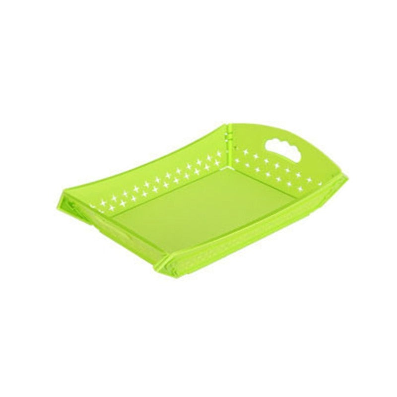 Collapsible Cutting Board