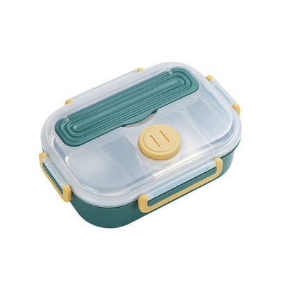 Mobile Phone Holder Children Lunch Box