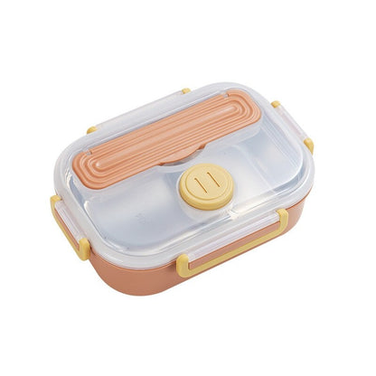 Mobile Phone Holder Children Lunch Box