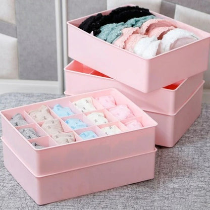 Lingerie Organizer