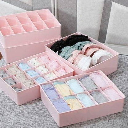 Lingerie Organizer