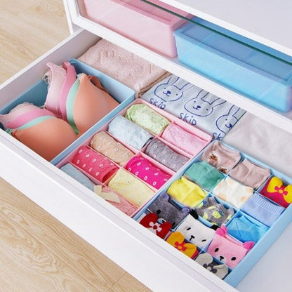 Lingerie Organizer