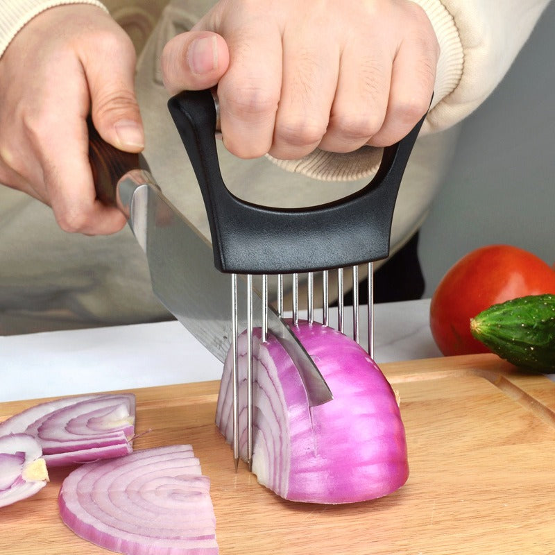 Onion Slicer