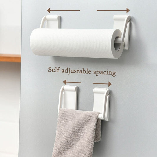 Towel Storage Rack