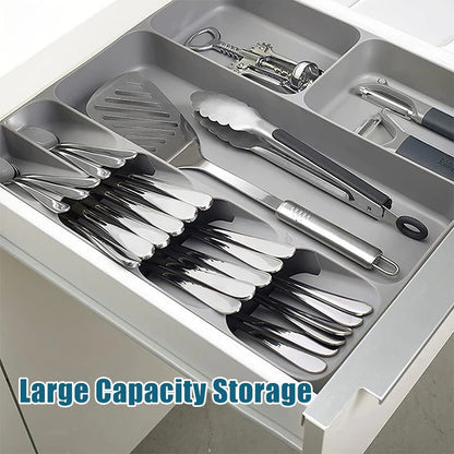 Cutlery Organizer