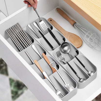 Cutlery Organizer