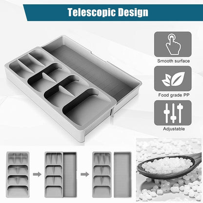 Cutlery Organizer