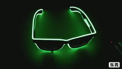 Led Glasses