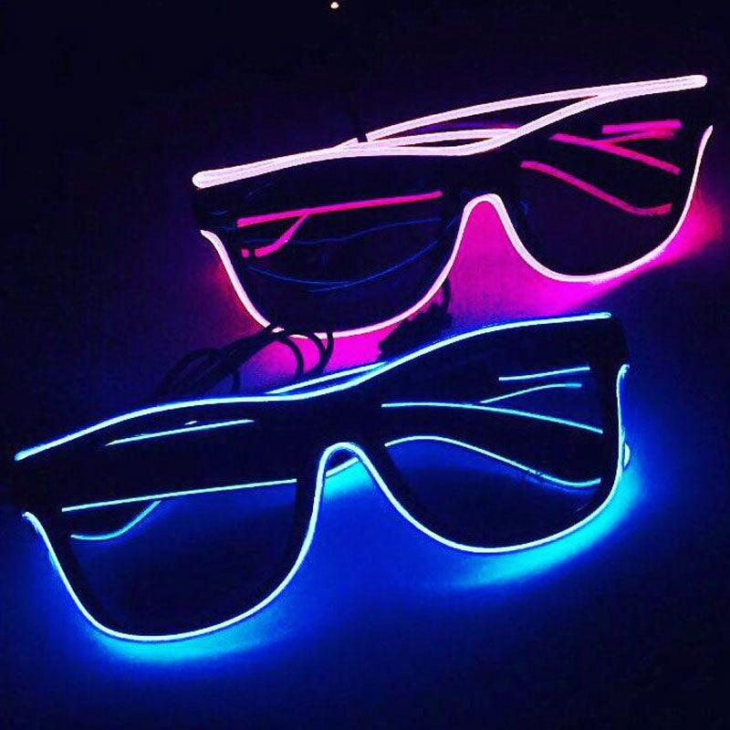 Led Glasses