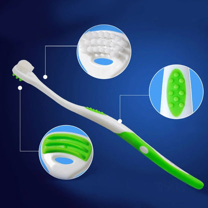 Dental Care Cleaner Brush