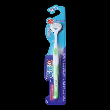 Dental Care Cleaner Brush