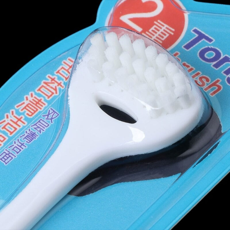 Dental Care Cleaner Brush