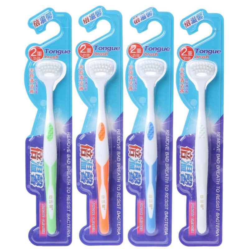 Dental Care Cleaner Brush