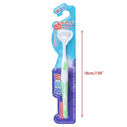 Dental Care Cleaner Brush