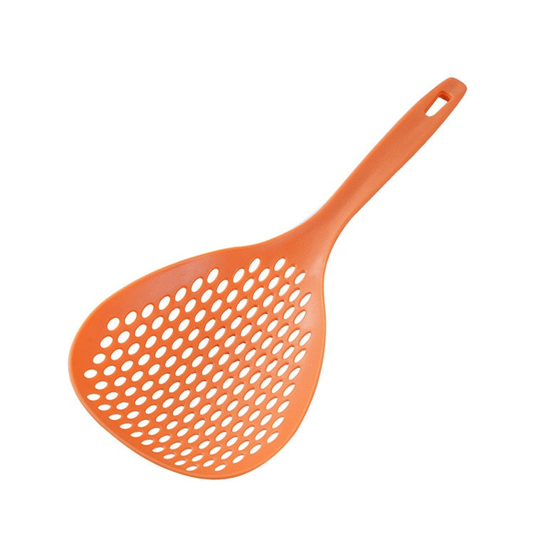 Colander Spoon