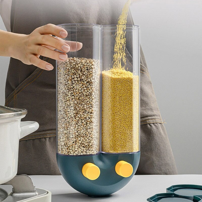 Cereal Dispenser Large