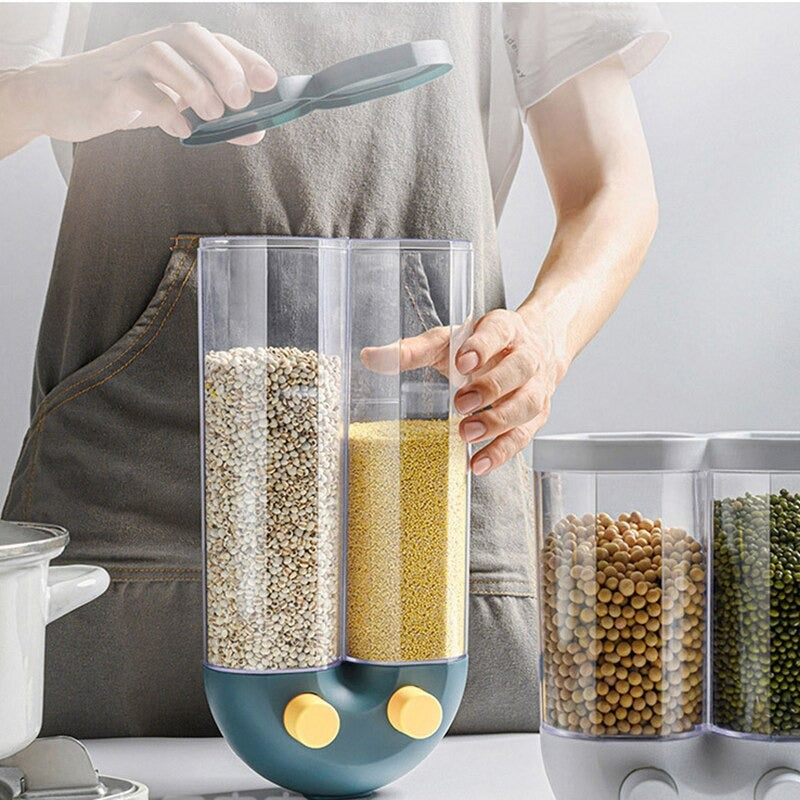 Cereal Dispenser Large