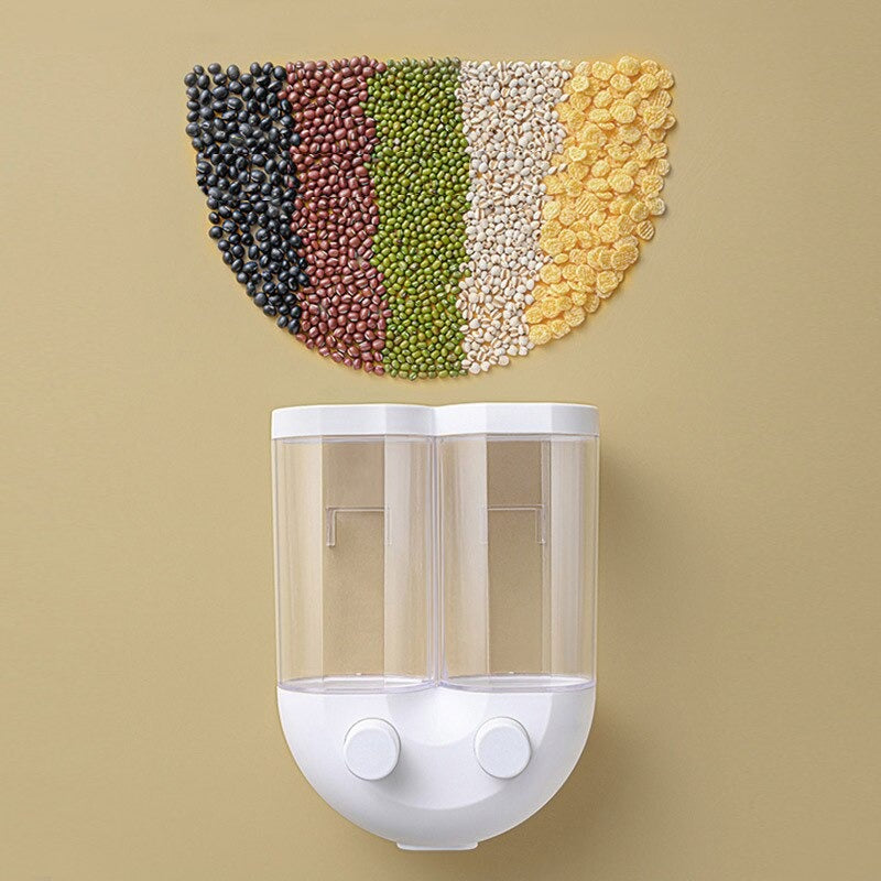 Cereal Dispenser Large