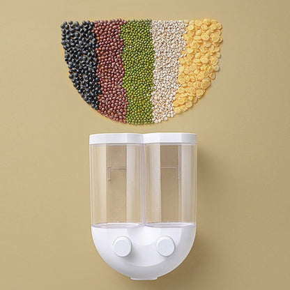 Cereal Dispenser Large