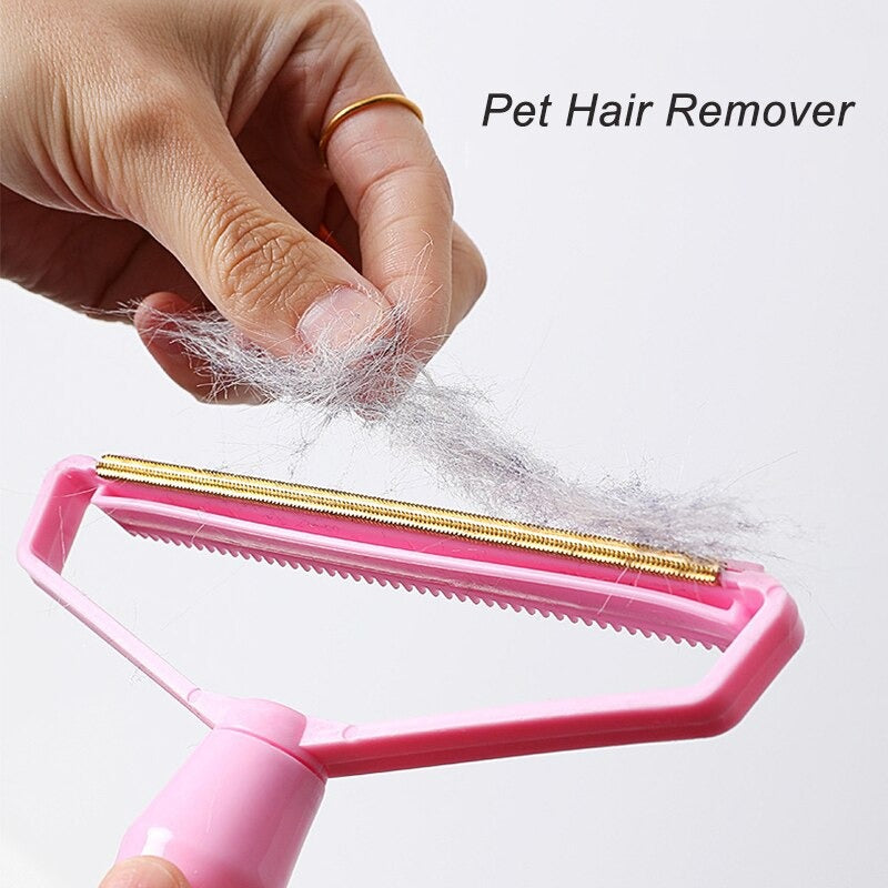 Lint Remover