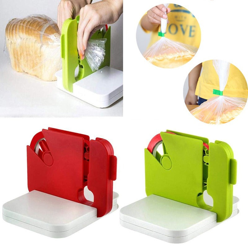 Portable Mini Sealing Household Machine