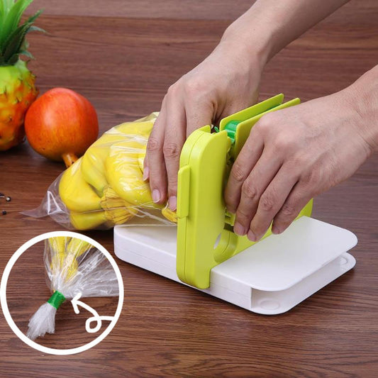 Portable Mini Sealing Household Machine