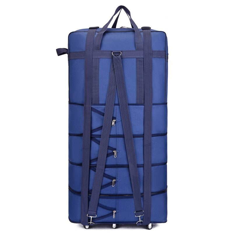 Portable Travel Bag