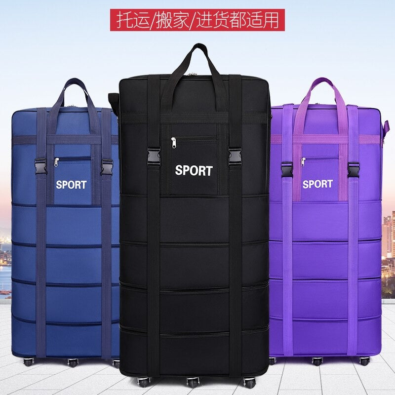 Portable Travel Bag