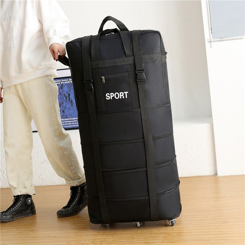 Portable Travel Bag