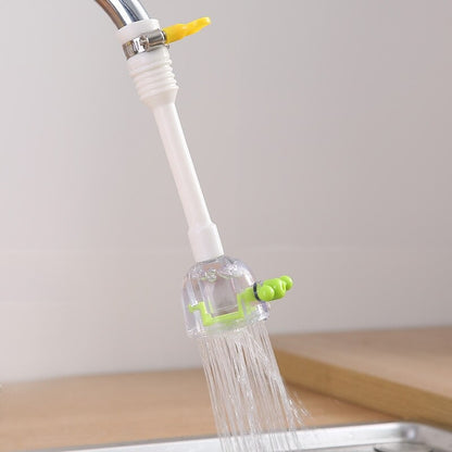 360 Degree Rotating Kitchen Sprayers