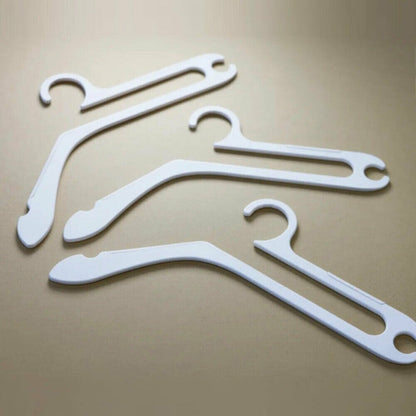 Funky Clothes Hanger - set of 5 pcs