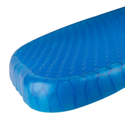 Honeycomb Elastic Gel Cushion