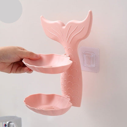 Soap Dish Holder