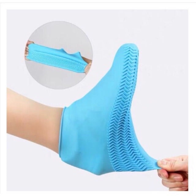 Silicon Shoe Cover