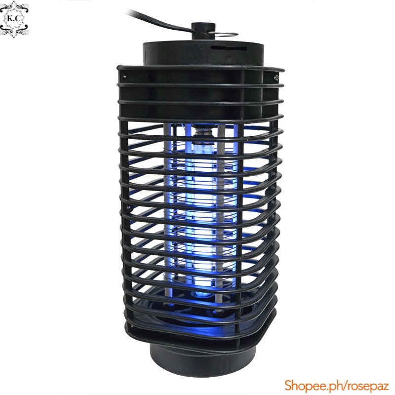 Electric UV Mosquito Lamp