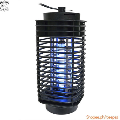 Electric UV Mosquito Lamp