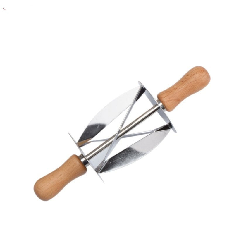 Stainless Steel Rolling Cutter