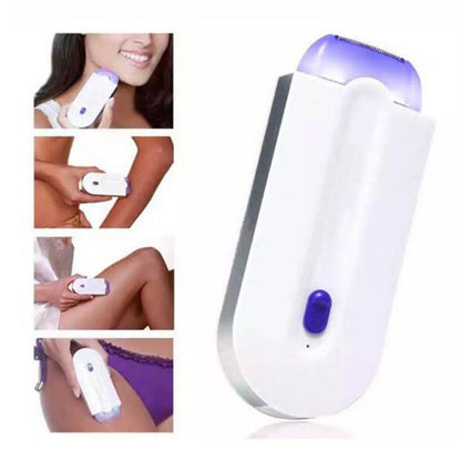 Electric Hair Removal Machine