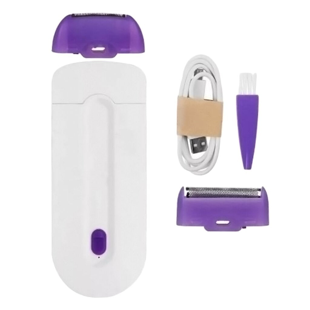 Electric Hair Removal Machine