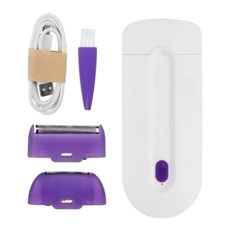 Electric Hair Removal Machine