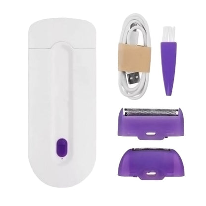 Electric Hair Removal Machine