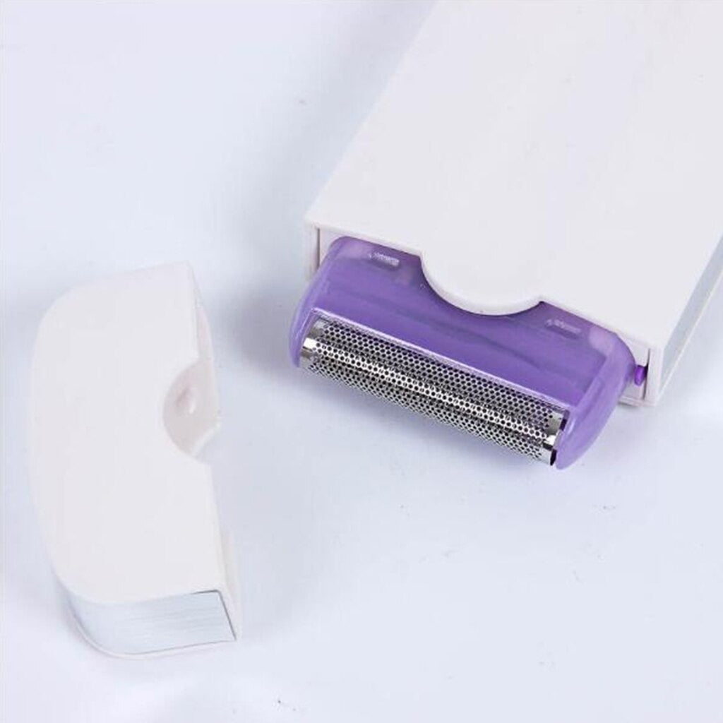 Electric Hair Removal Machine