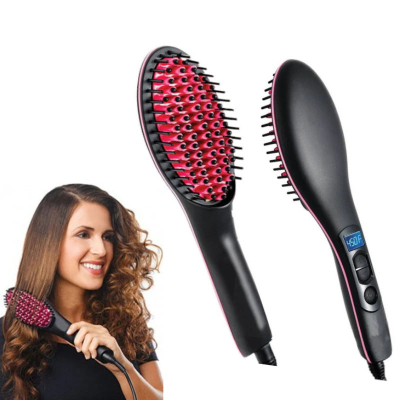 Heatwave Hair Brush