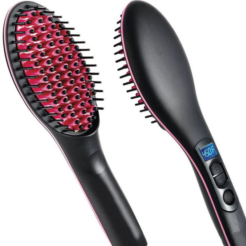 Heatwave Hair Brush