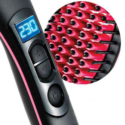 Heatwave Hair Brush