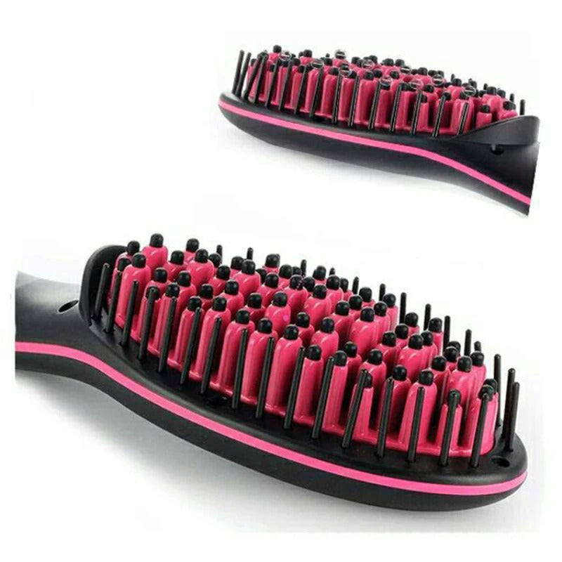 Heatwave Hair Brush